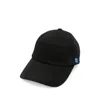 Ader Error Hats In Black