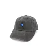 Ader Error Hats In Grey
