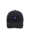 Ader Error Hit The Logo Hat In Black