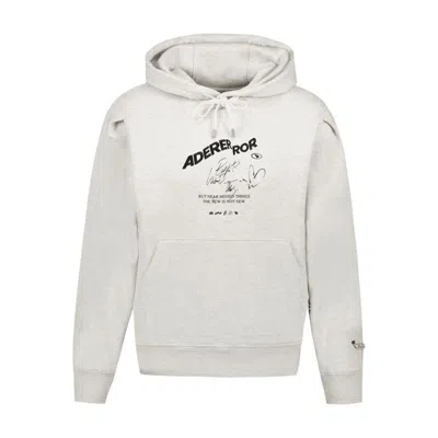 ADER ERROR ADER ERROR HOODIE