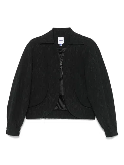 ADER ERROR JACQUARD JACKET