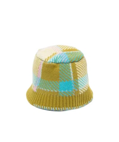 ADER ERROR KNITTING HAT