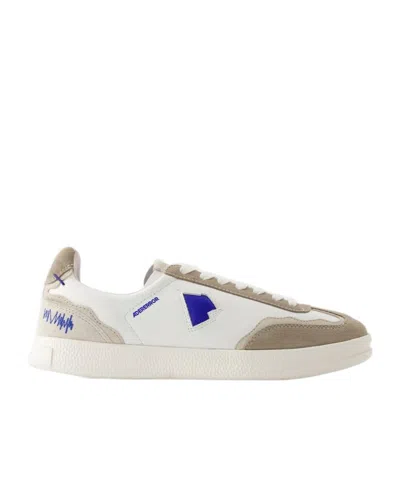 ADER ERROR LACE-UP LOW-CUT CASUAL SHOES