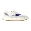 Ader Error Off-white Log Wem Sneakers