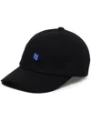 Ader Error Hit The Logo Hat In 黑色