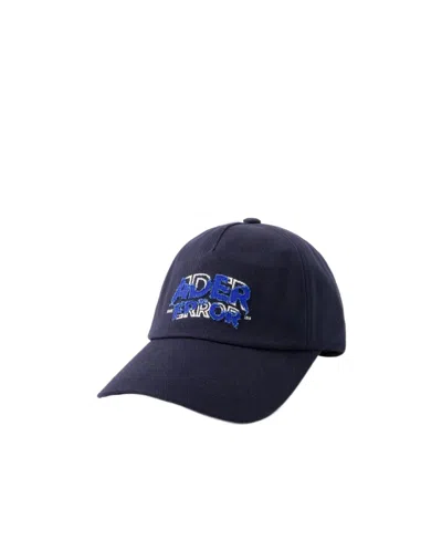 ADER ERROR DCA BASEBALL CAP