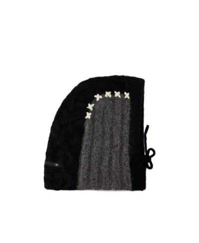 ADER ERROR LOGO HAT