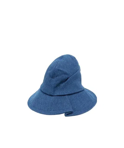 ADER ERROR LOGO HAT