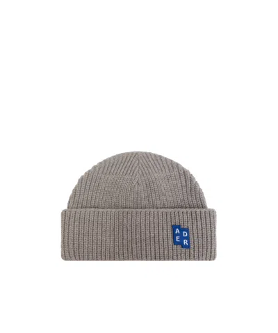 ADER ERROR LOGO HAT