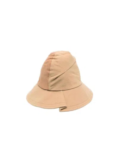 ADER ERROR LOGO HAT