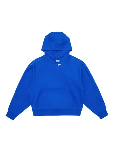 ADER ERROR LOGO HOODIE