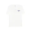 Ader Error T-shirt Product. 48 In White