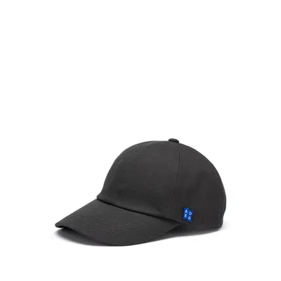 ADER ERROR LOGO-PATCH CAP