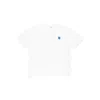 Ader Error Logo-patch T-shirt In White