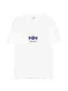 Ader Error Lolly Graphic-print T-shirt In Multi