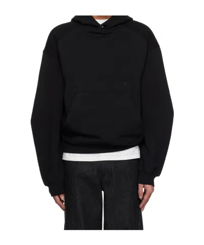 ADER ERROR LONG SLEEVE SWEATSHIRT