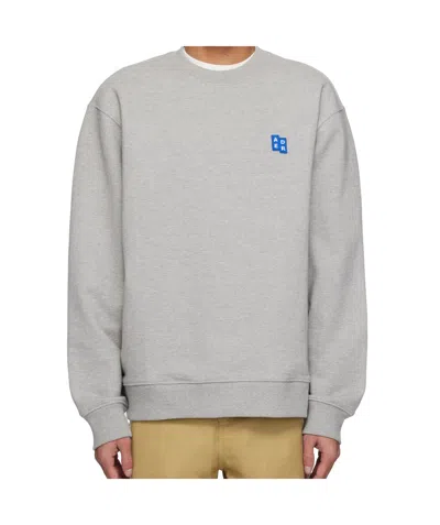 ADER ERROR LONG SLEEVE SWEATSHIRT