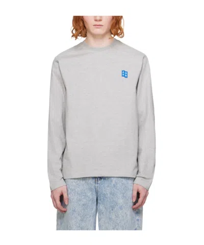 ADER ERROR LONG SLEEVED T-SHIRT