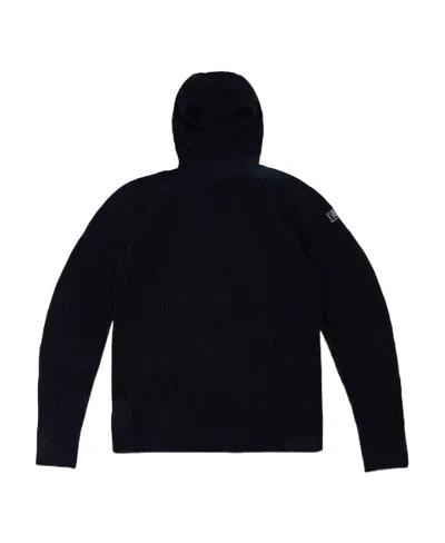 Ader Error Long Style Sweater In Black