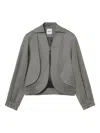 Ader Error Orbe Jacket