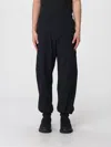 Ader Error Pants  Men Color Black In Black