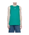 Ader Error Pattern Identification Vest In Green