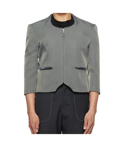 ADER ERROR POCKET CASUAL JACKET