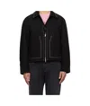 Ader Error Product. 22 Jacket In Black