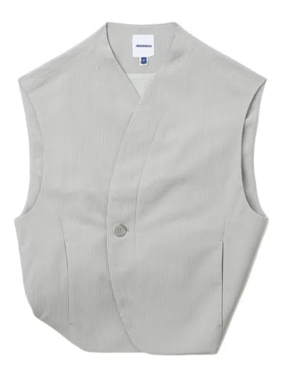 Ader Error Product. 25 Vest