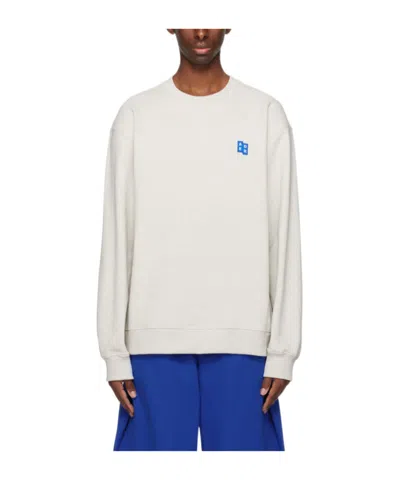 ADER ERROR PULLOVER HOODIE
