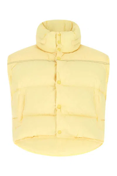 Ader Error Quilts In Yellow