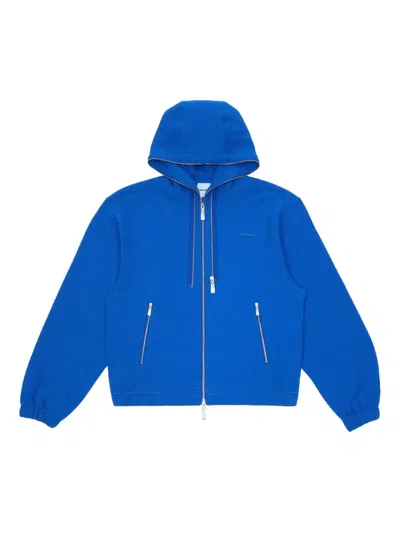 ADER ERROR REALCE HOODIE