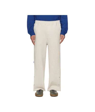 ADER ERROR REALCE PRODUCT. 68 SWEATPANTS