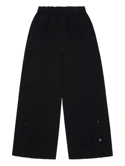 Ader Error Realce Track Pants In Black