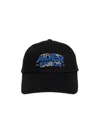 Ader Error Round Hat In Black