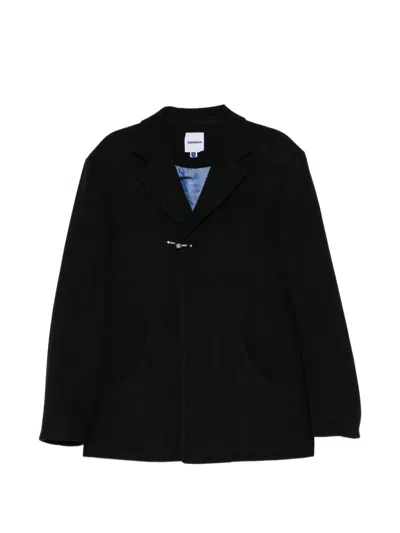 Ader Error Set-up Blazer In Black