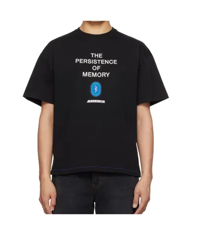 ADER ERROR SHORT SLEEVE T-SHIRT