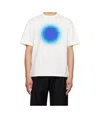 Ader Error White Eternity Product. 46 T-shirt In White