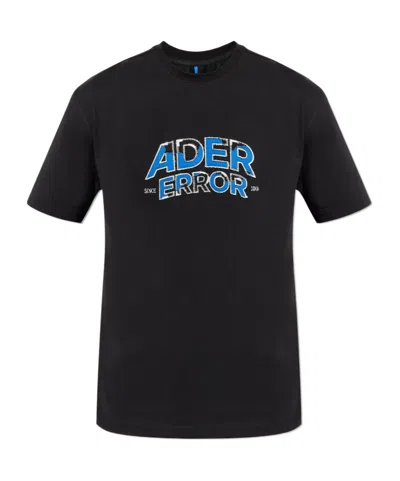 ADER ERROR SHORT-SLEEVED T-SHIRT