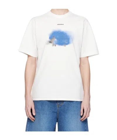 ADER ERROR SHORT-SLEEVED T-SHIRT