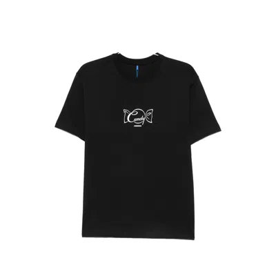 ADER ERROR SHORT-SLEEVE T-SHIRT