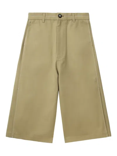 Ader Error Side-seam Detail Shorts