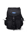 Ader Error Significant 01 Backpack In Black