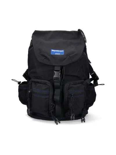 ADER ERROR 'SIGNIFICANT 01' BACKPACK