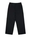 Ader Error Slacks Product. 58 In Black
