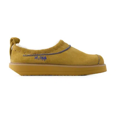 Ader Error Slides Slip On