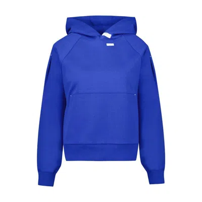 ADER ERROR ADER ERROR SWEATSHIRT WITH LOGO