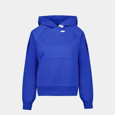 ADER ERROR ADER ERROR SWEATSHIRT WITH LOGO