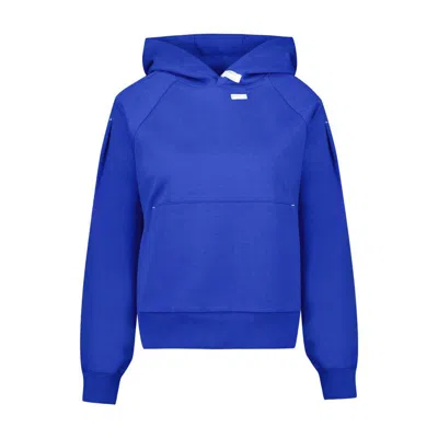 ADER ERROR ADER ERROR SWEATSHIRT WITH LOGO