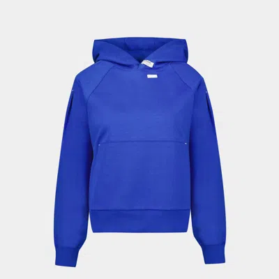 ADER ERROR ADER ERROR SWEATSHIRT WITH LOGO